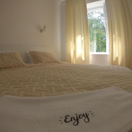 Boutique Hotel Enjoy Sergeyevka Dış mekan fotoğraf