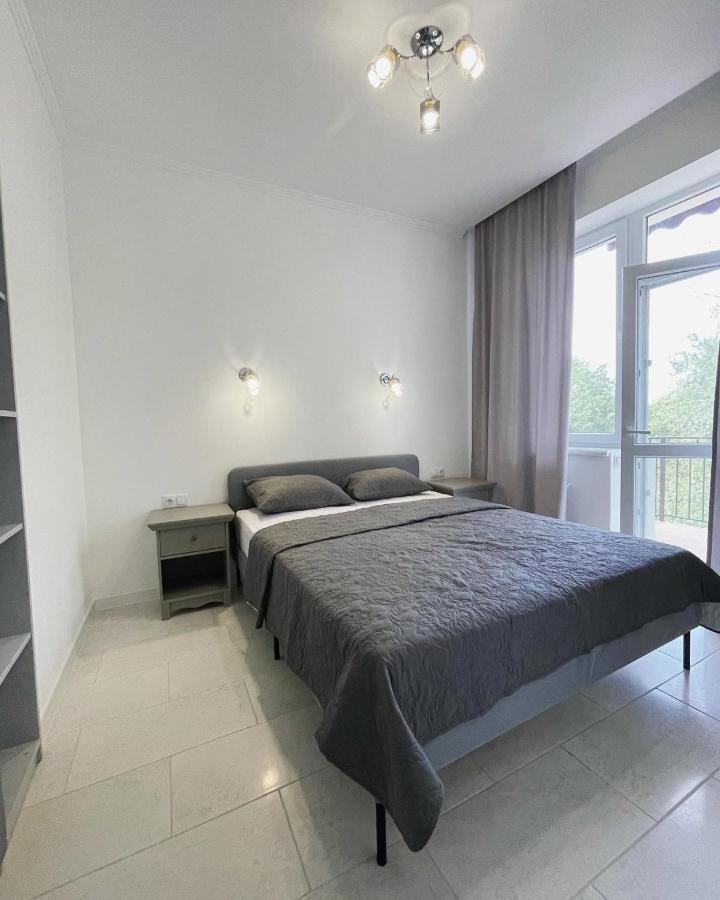 Boutique Hotel Enjoy Sergeyevka Dış mekan fotoğraf