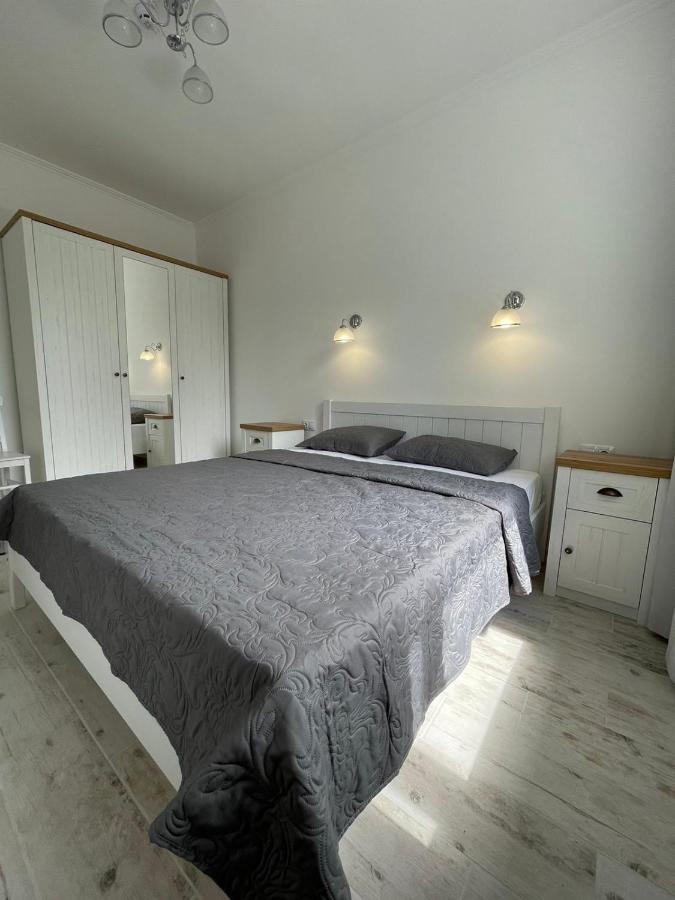 Boutique Hotel Enjoy Sergeyevka Dış mekan fotoğraf