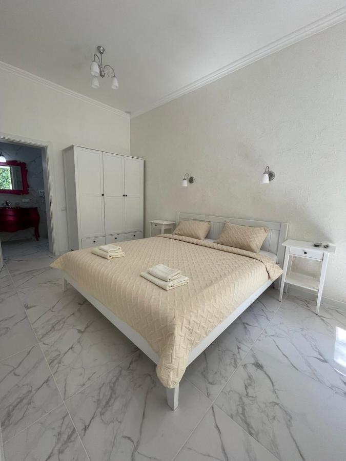 Boutique Hotel Enjoy Sergeyevka Dış mekan fotoğraf