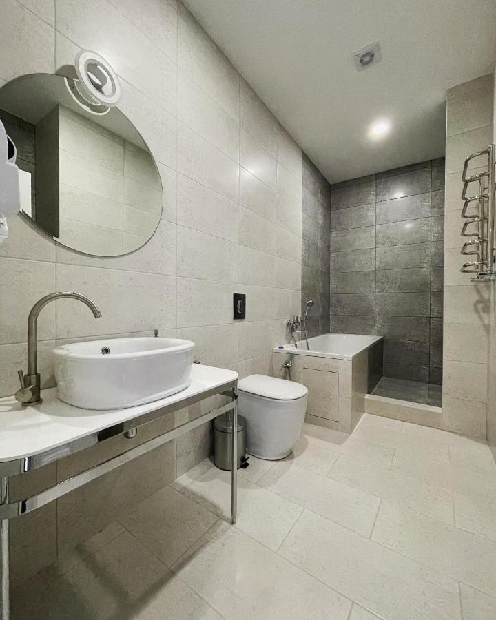 Boutique Hotel Enjoy Sergeyevka Dış mekan fotoğraf