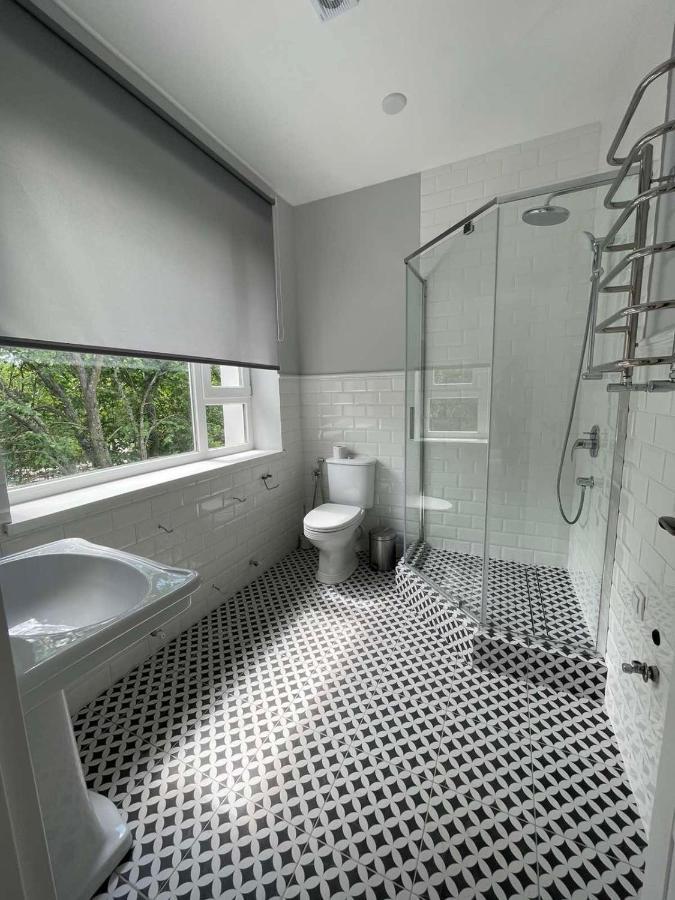 Boutique Hotel Enjoy Sergeyevka Dış mekan fotoğraf