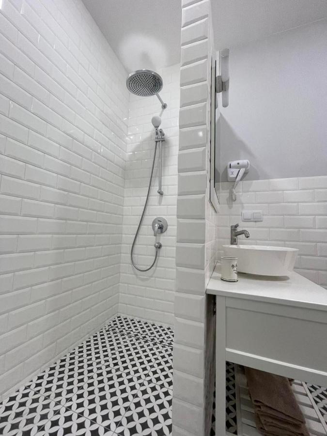 Boutique Hotel Enjoy Sergeyevka Dış mekan fotoğraf