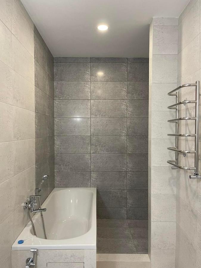 Boutique Hotel Enjoy Sergeyevka Dış mekan fotoğraf
