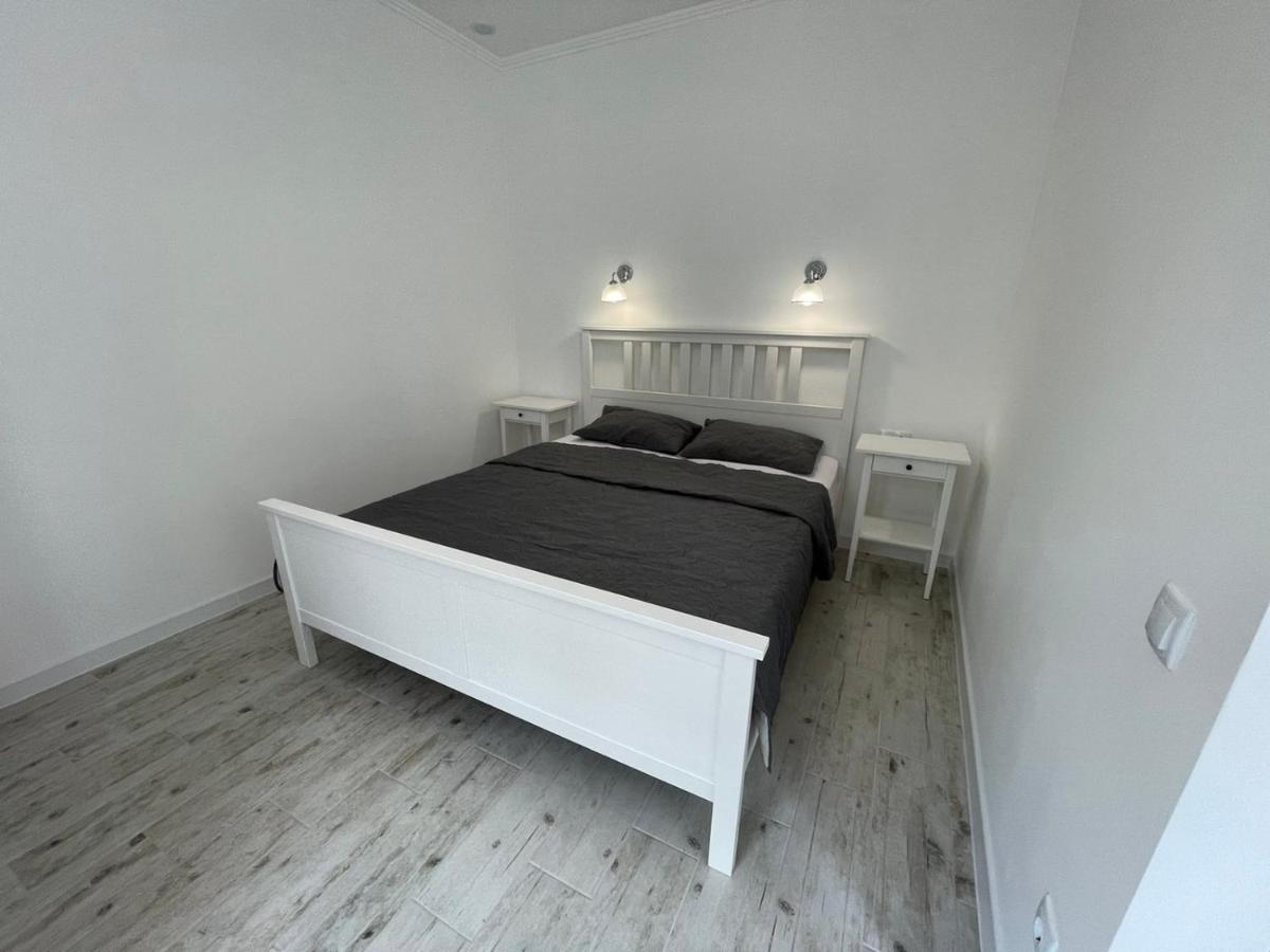Boutique Hotel Enjoy Sergeyevka Dış mekan fotoğraf