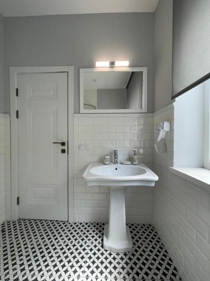 Boutique Hotel Enjoy Sergeyevka Dış mekan fotoğraf