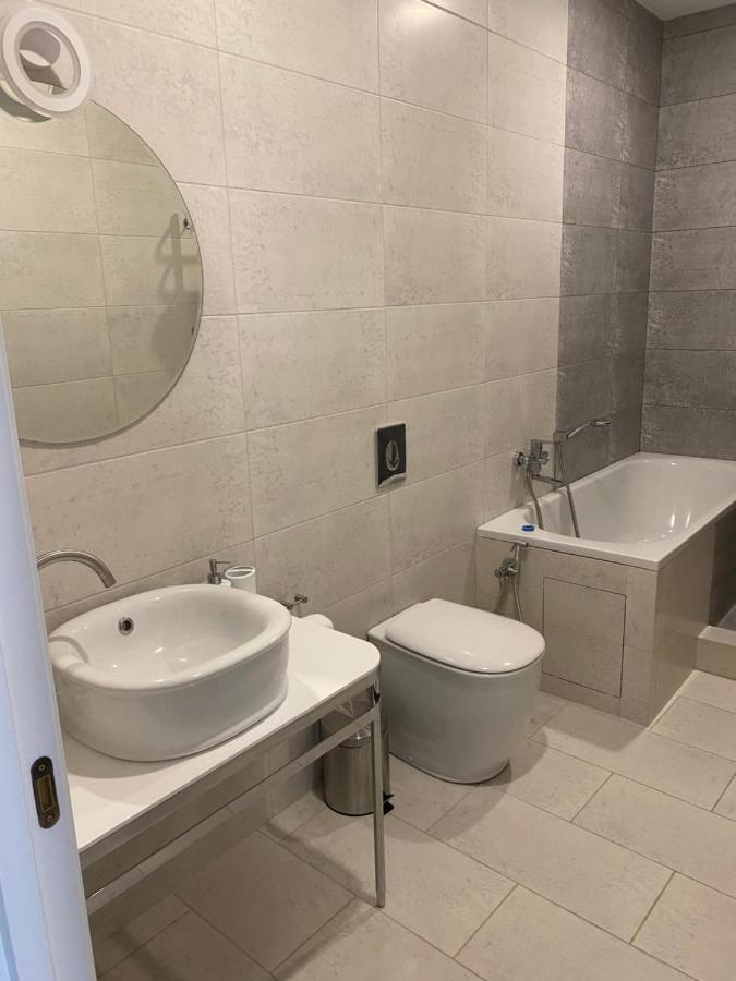 Boutique Hotel Enjoy Sergeyevka Dış mekan fotoğraf