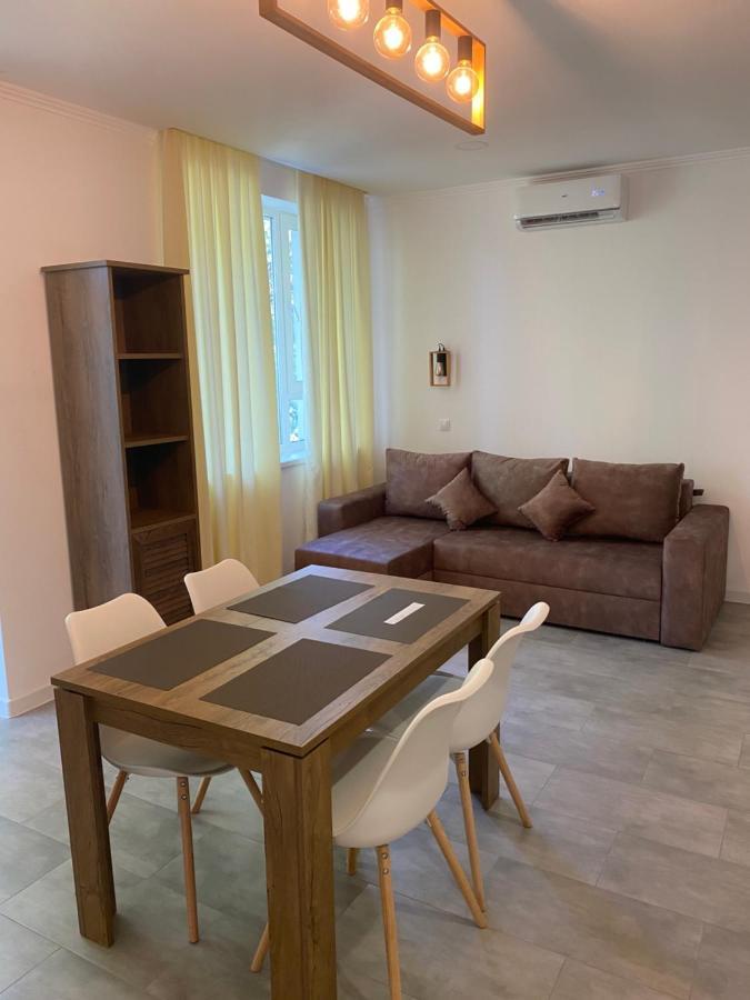 Boutique Hotel Enjoy Sergeyevka Dış mekan fotoğraf