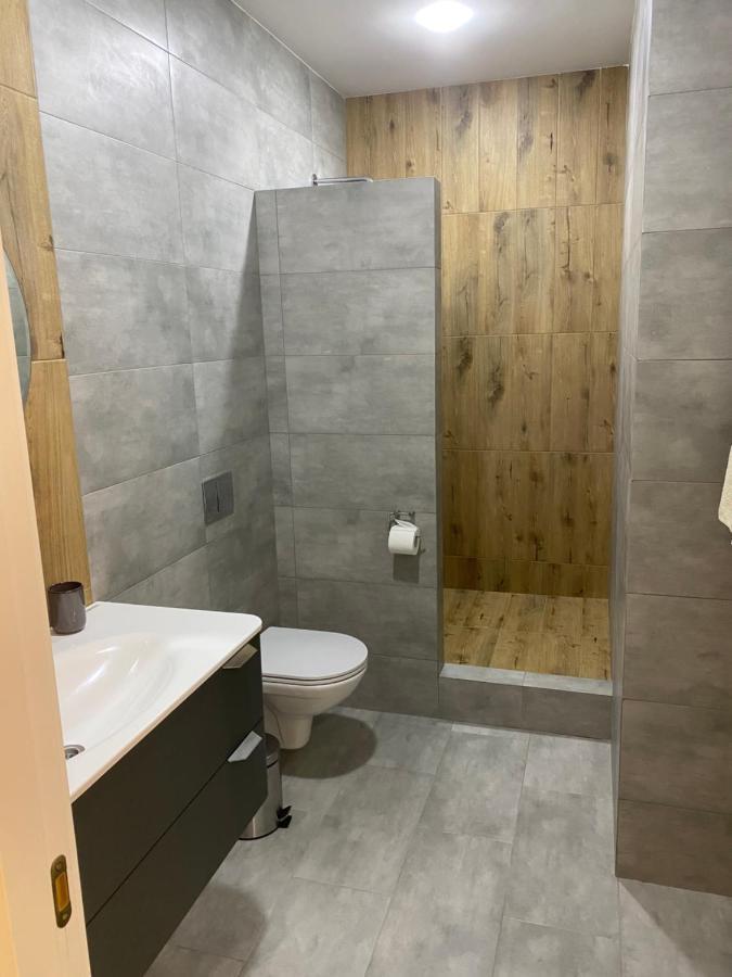 Boutique Hotel Enjoy Sergeyevka Dış mekan fotoğraf