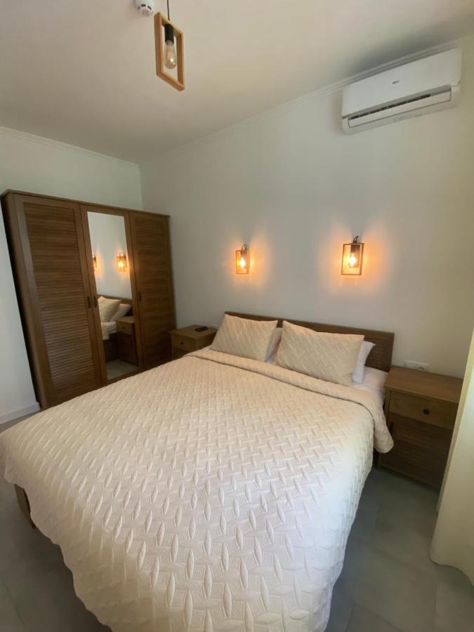 Boutique Hotel Enjoy Sergeyevka Dış mekan fotoğraf