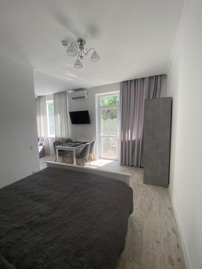 Boutique Hotel Enjoy Sergeyevka Dış mekan fotoğraf