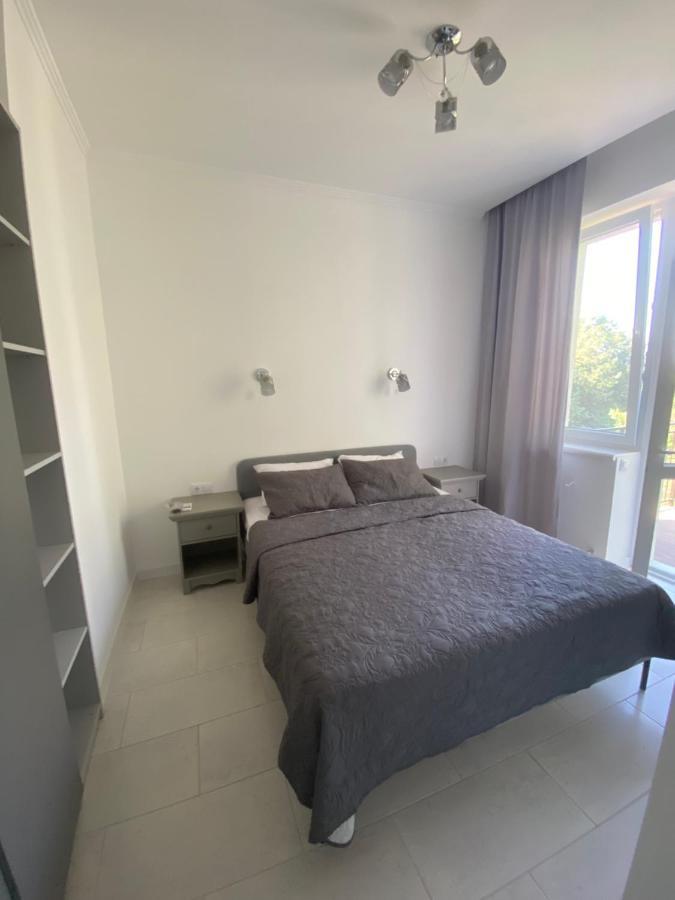 Boutique Hotel Enjoy Sergeyevka Dış mekan fotoğraf