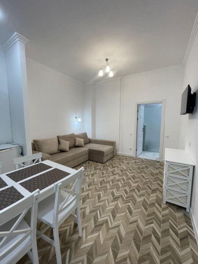 Boutique Hotel Enjoy Sergeyevka Dış mekan fotoğraf