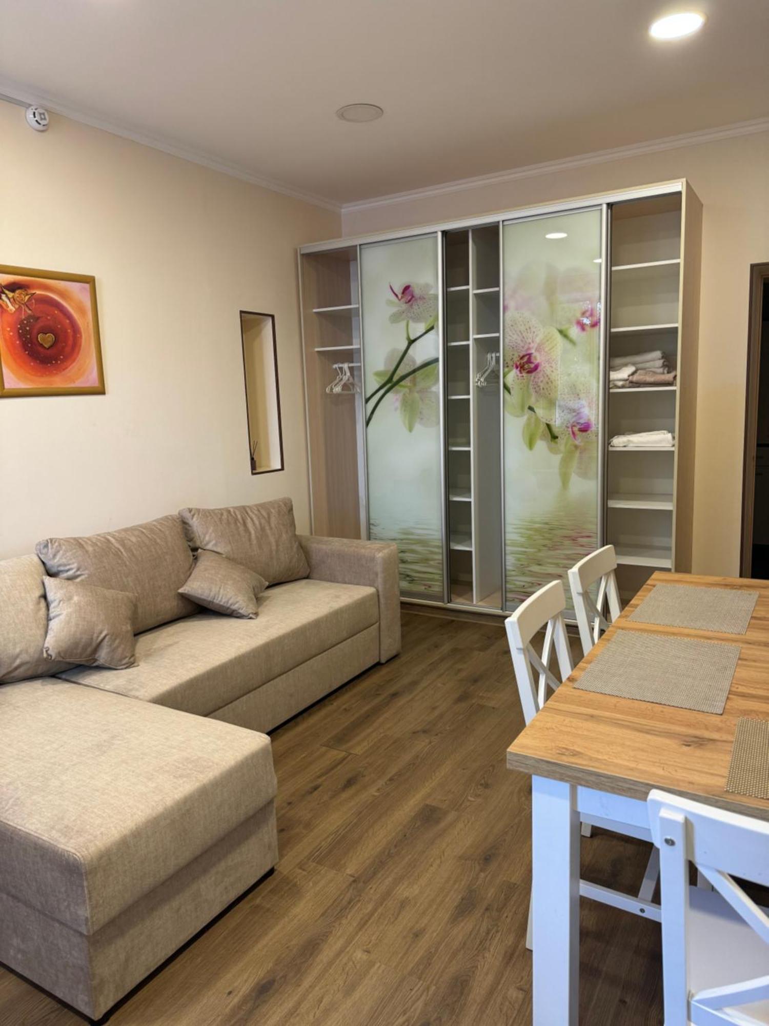 Boutique Hotel Enjoy Sergeyevka Dış mekan fotoğraf