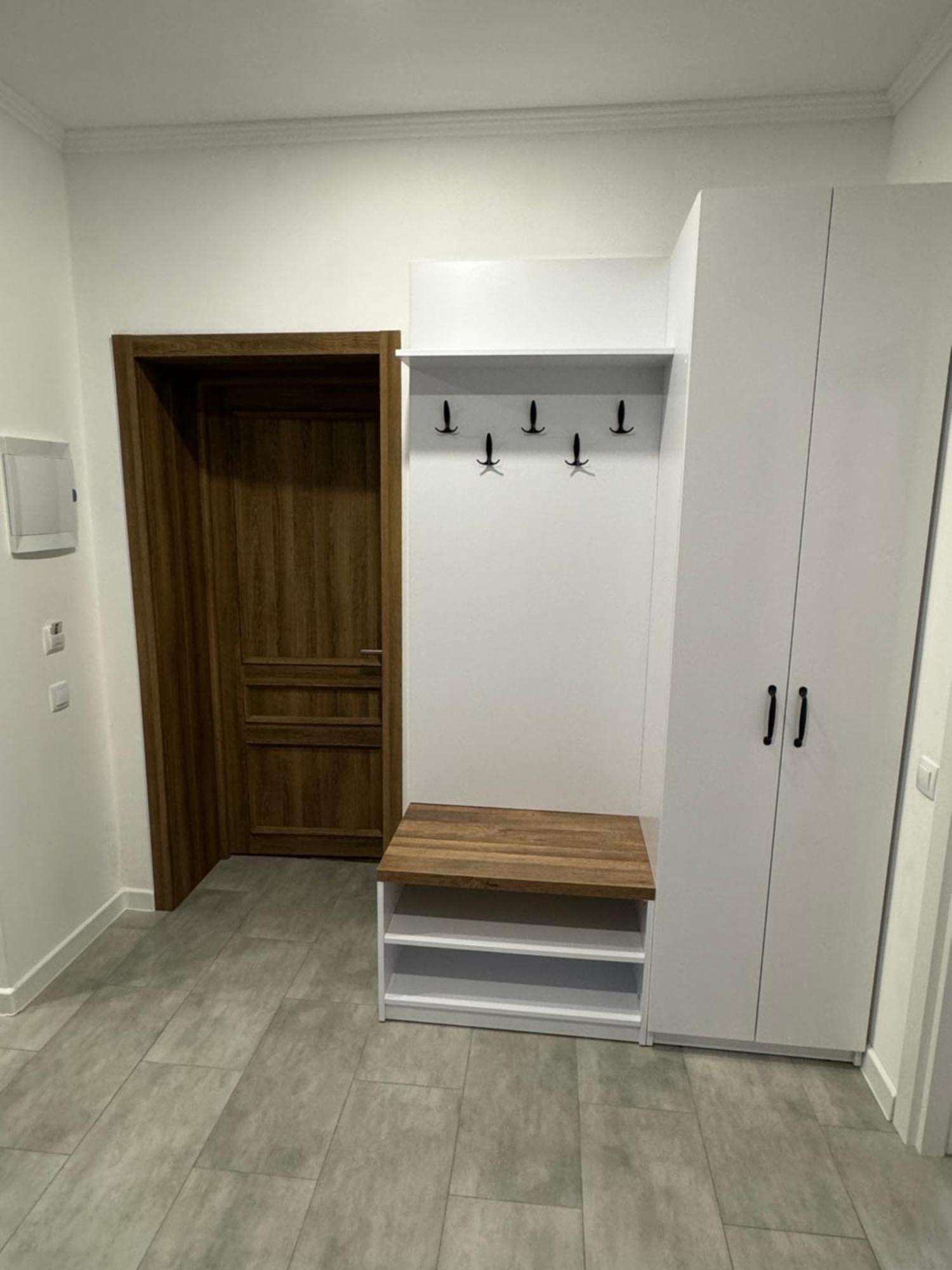 Boutique Hotel Enjoy Sergeyevka Dış mekan fotoğraf