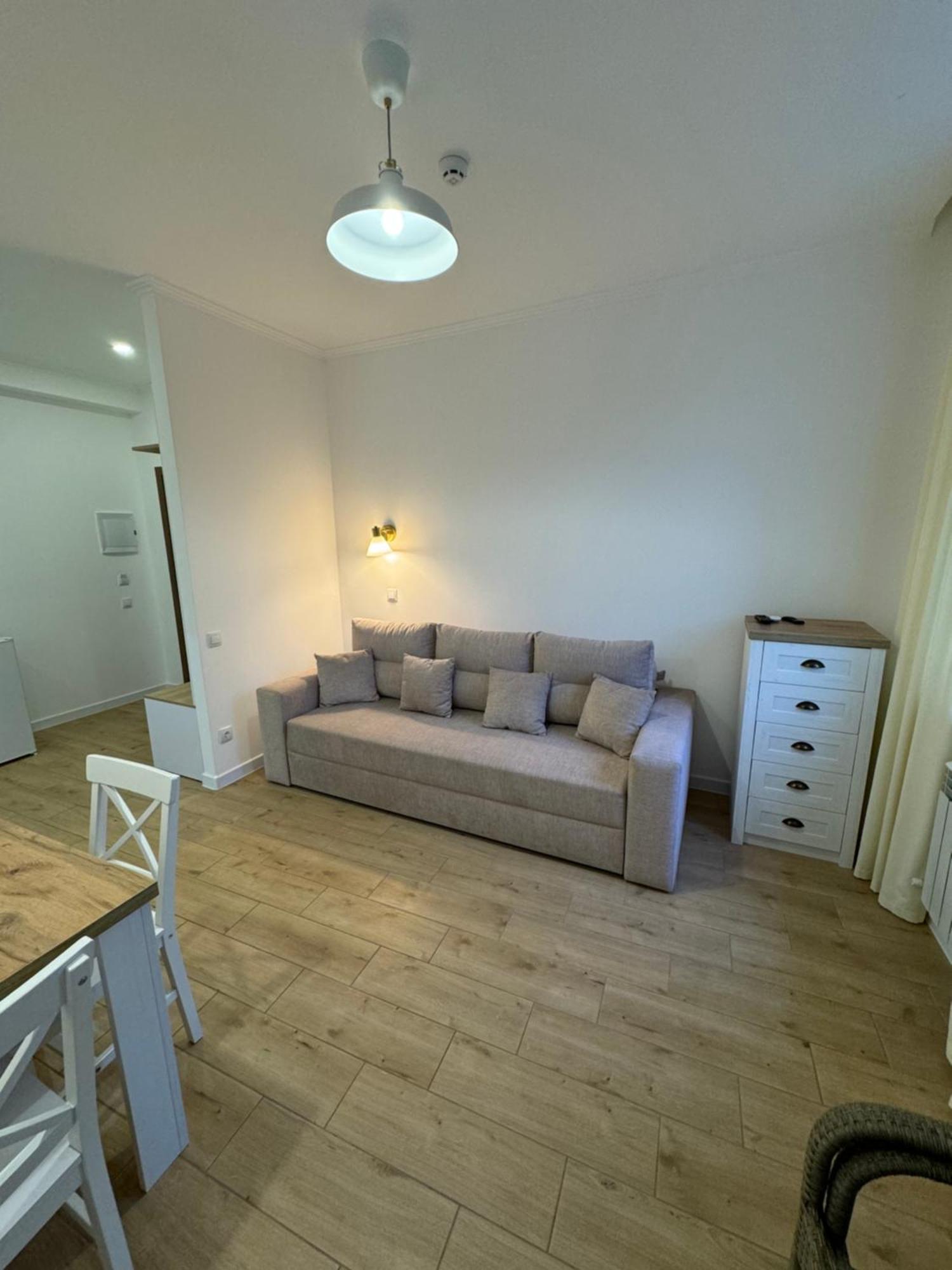 Boutique Hotel Enjoy Sergeyevka Dış mekan fotoğraf