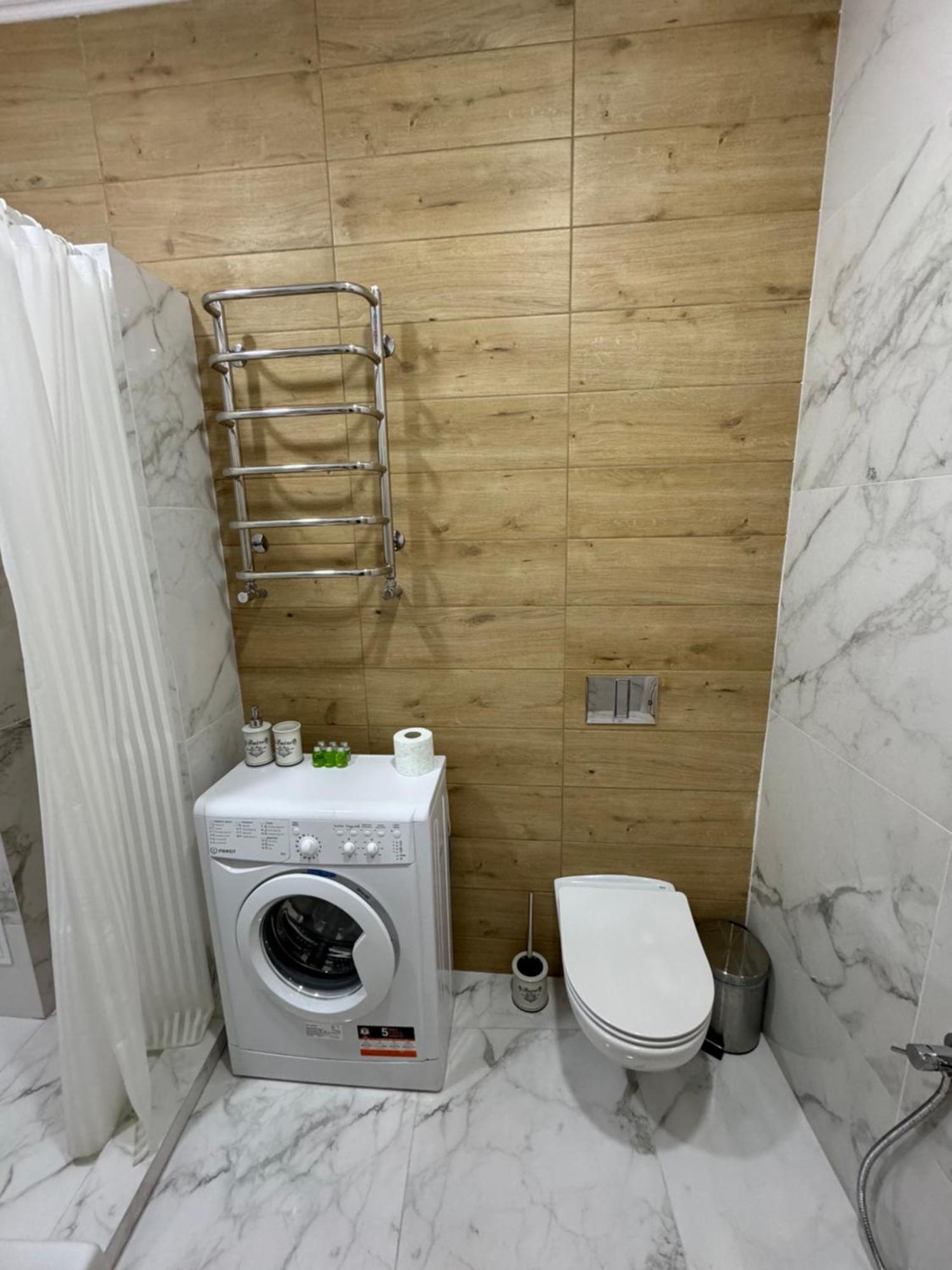 Boutique Hotel Enjoy Sergeyevka Dış mekan fotoğraf