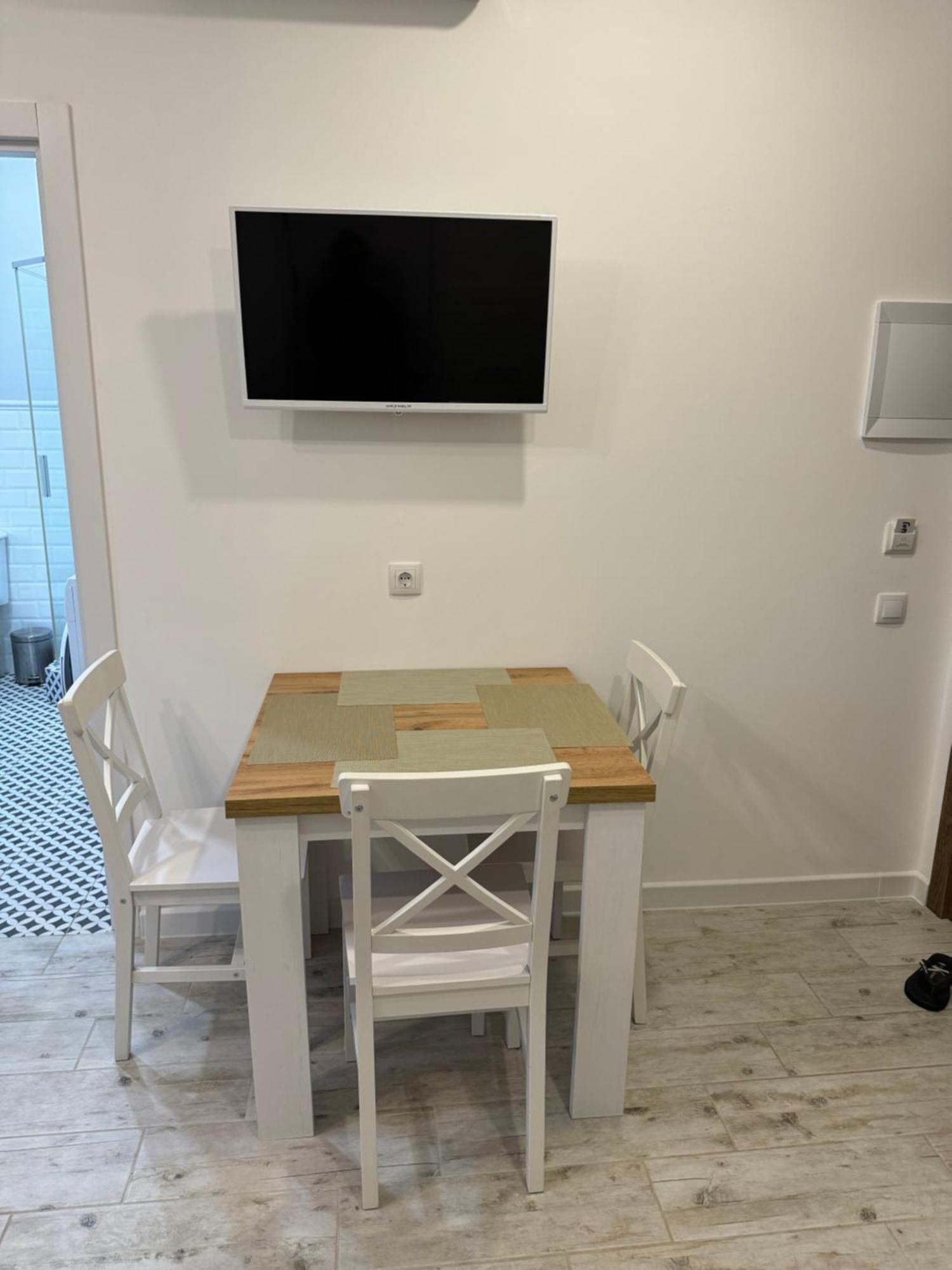 Boutique Hotel Enjoy Sergeyevka Dış mekan fotoğraf